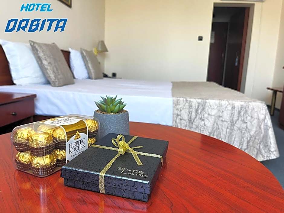 Hotel Orbita