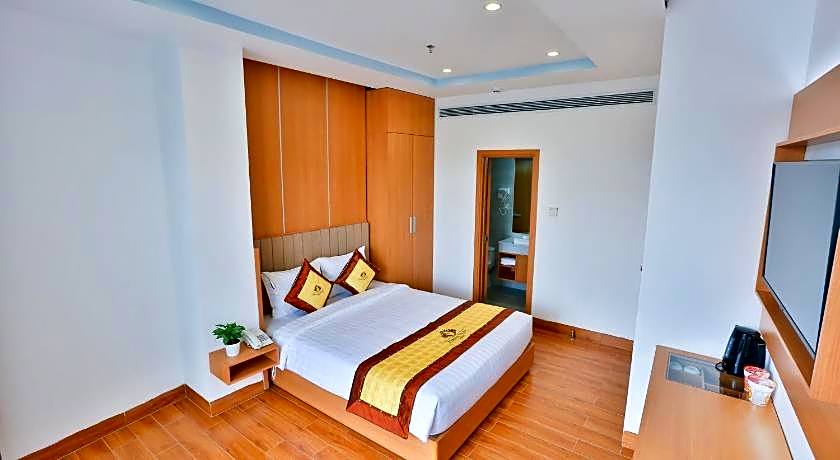 Prague Airport Hotel