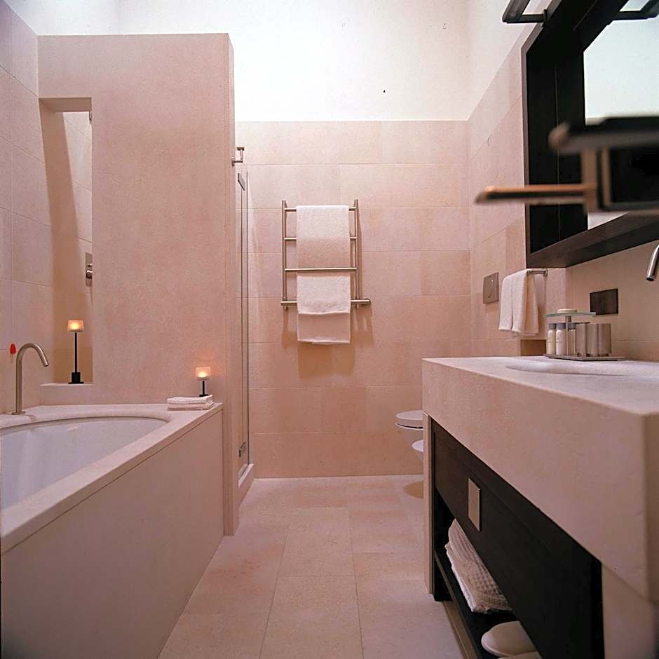 Relais Histò San Pietro Sul Mar Piccolo