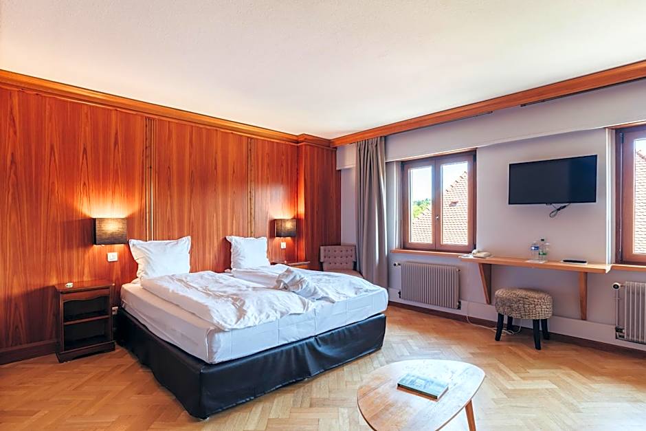 Hotel Spa et Restaurant Au Chasseur