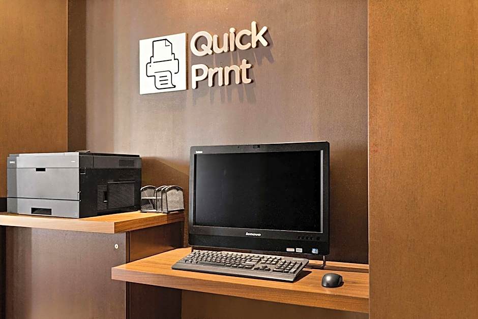 Best Western Spartanburg Northwest