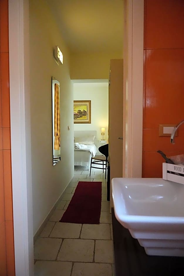 Bed & Breakfast Al Borgo