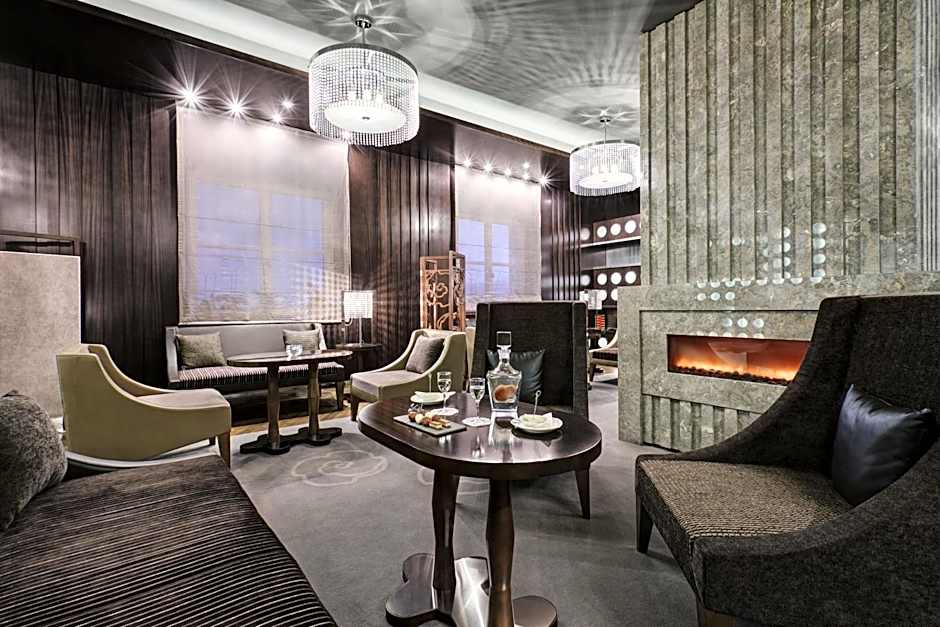 Hotel Aleksander Medical & SPA