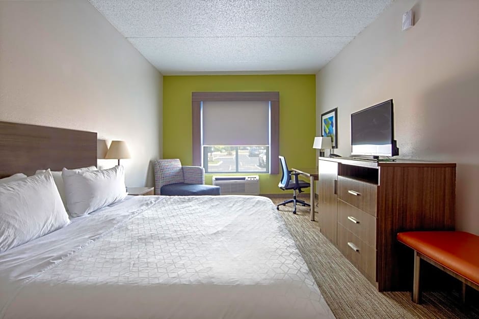 Holiday Inn Express Hotel & Suites Chattanooga-Lookout Mountain, an IHG Hotel