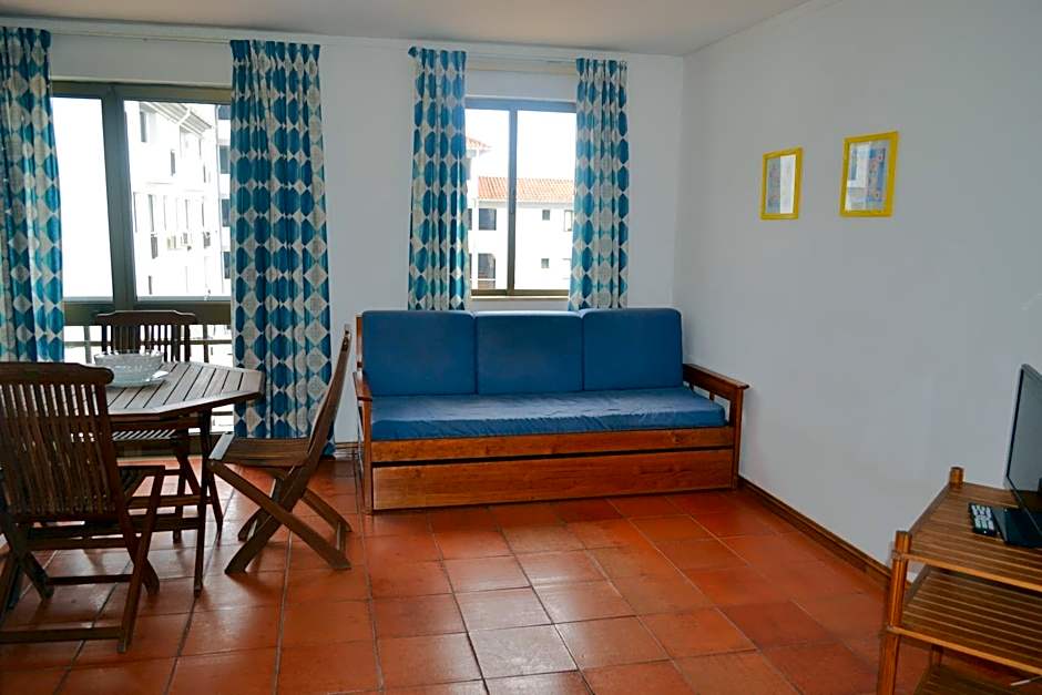 Algardia Marina Parque by Garvetur