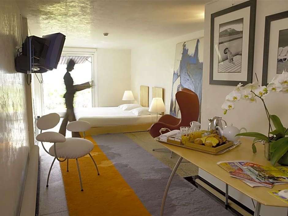 Hotel Le Saint-James