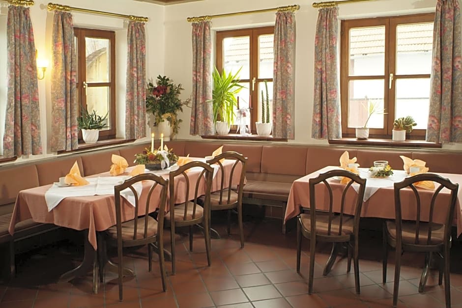 Hotel - Restaurant Eberlwirt