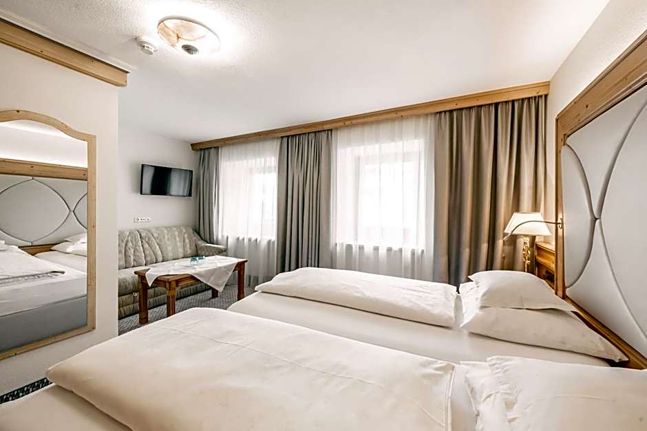 Hotel Bellevue - 4 Sterne superior