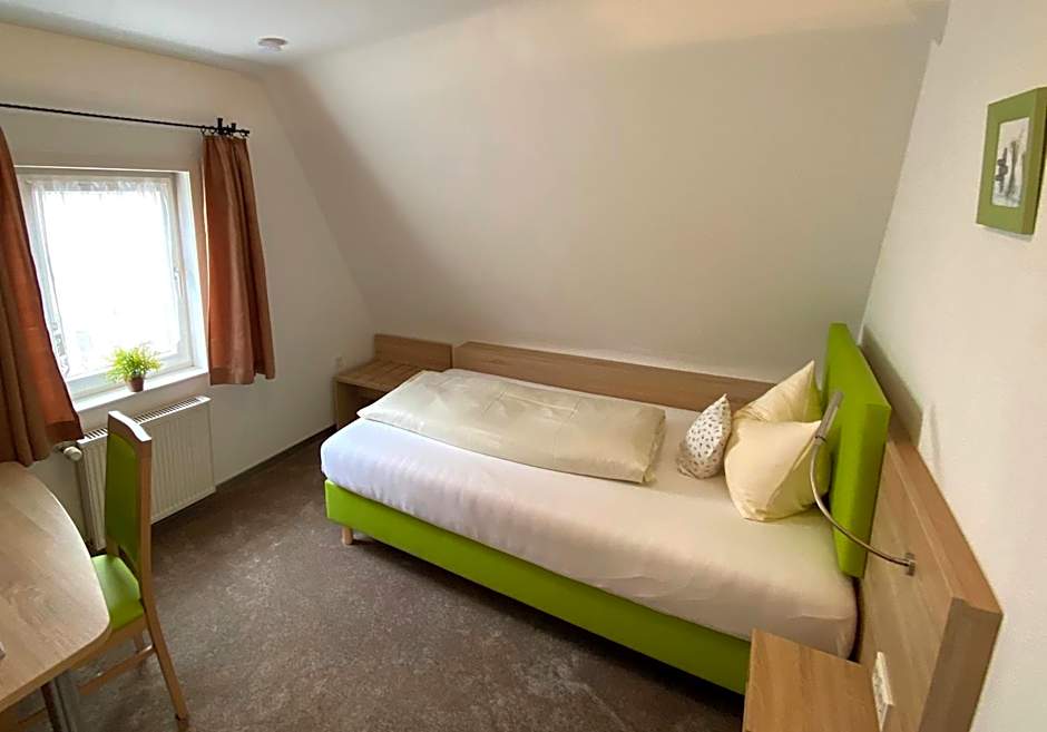 Hotel Gasthof Koch