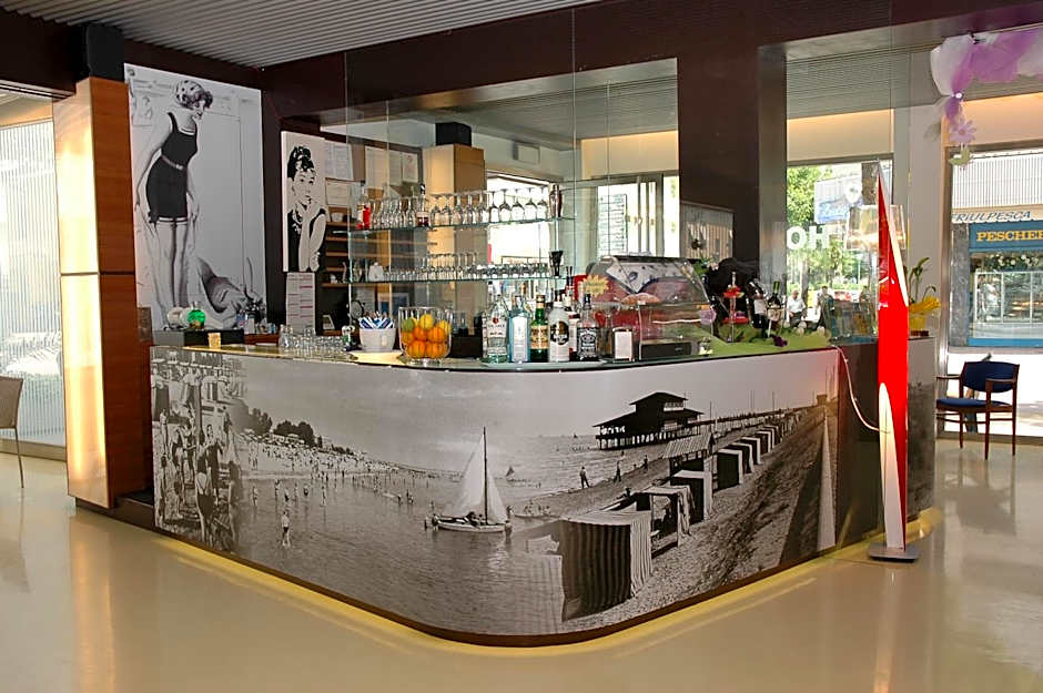 Hotel Elvia