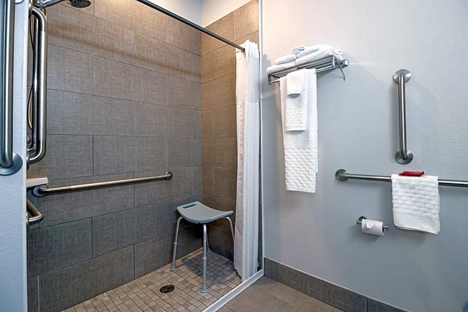 Quality Inn Shallotte near Ocean Isle Beach