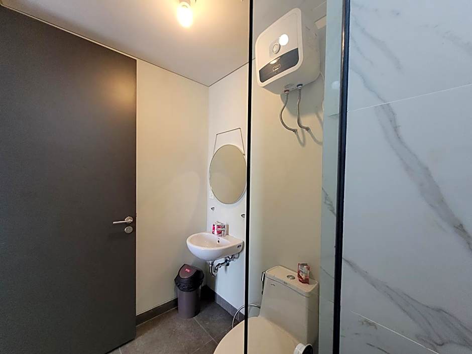 Palam Mansion at Apartment One Residence