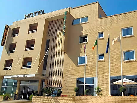 Hotel de Ilhavo Plaza & Spa