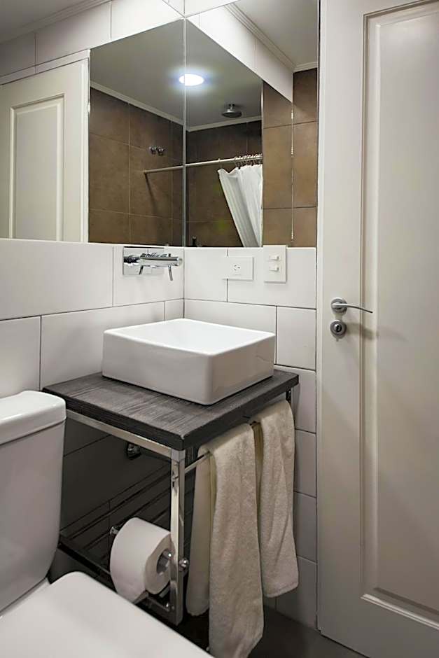 Hotel Alto San Isidro