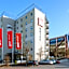 ibis Stuttgart Airport Messe