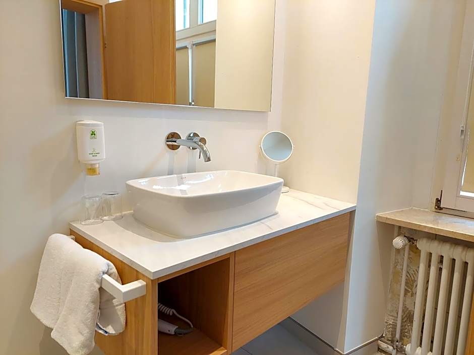 Flair Hotel zum Schiff
