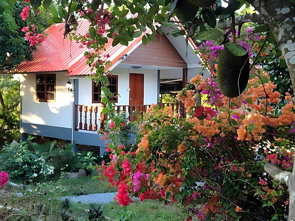 Photo 1 of 50 of Areeya Resort