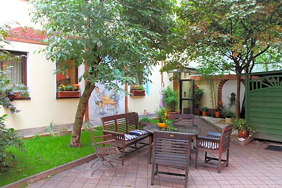 Hotel Pension Margit