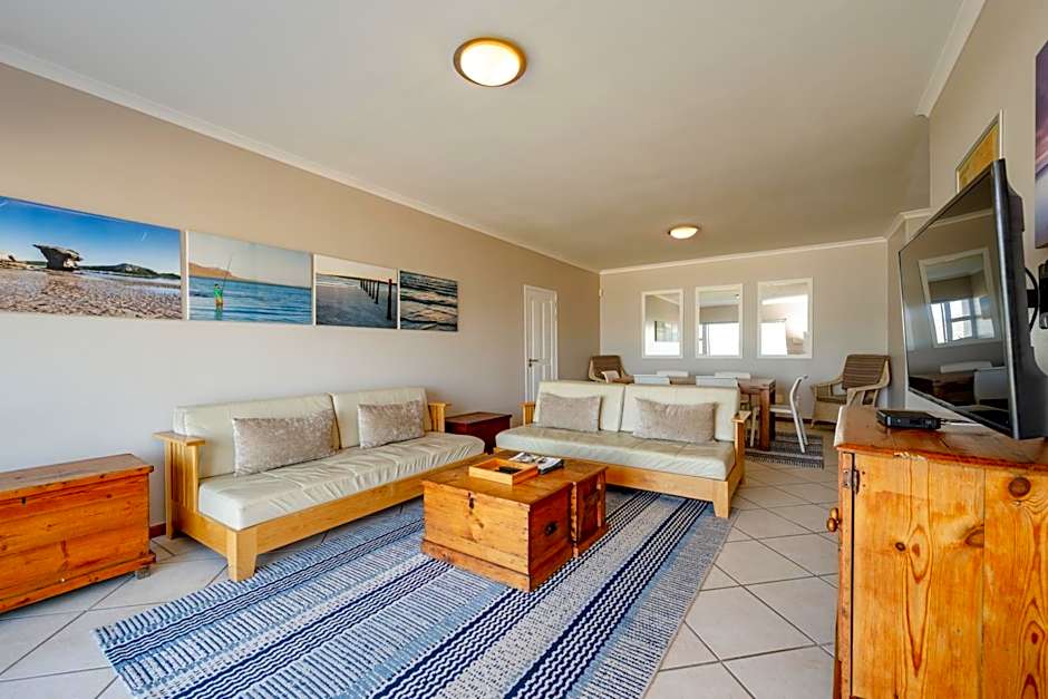 The Farmhouse Hotel