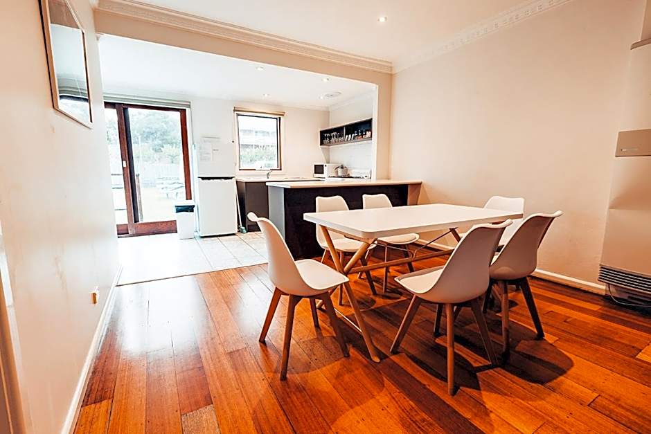 Beach Holiday Apartments