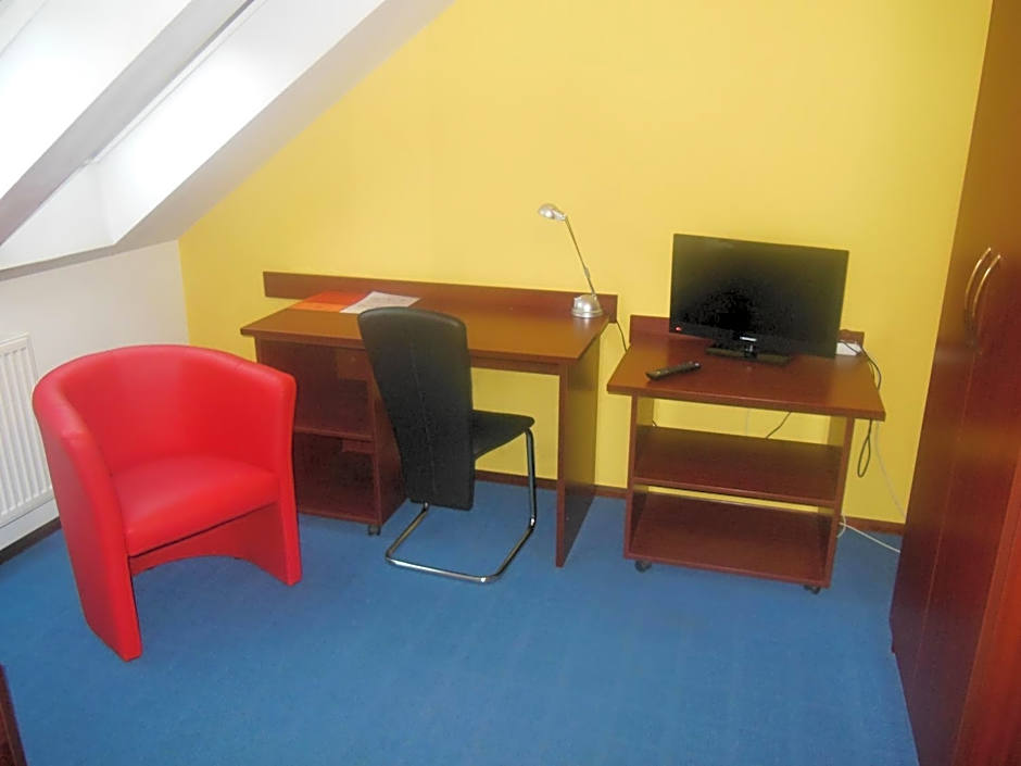 Hotel Pri Belokranjcu