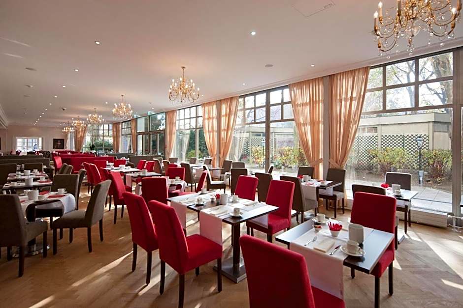 Austria Trend Hotel Maximilian