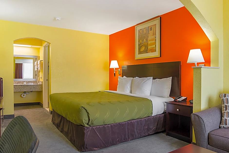 Quality Inn Carthage