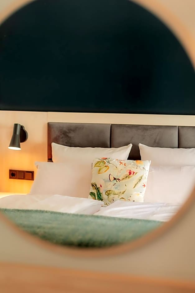 Stadthotel Borken by Hackmann