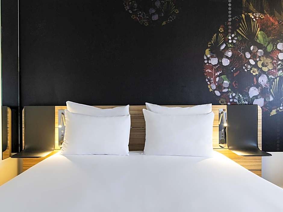 Novotel Amsterdam City