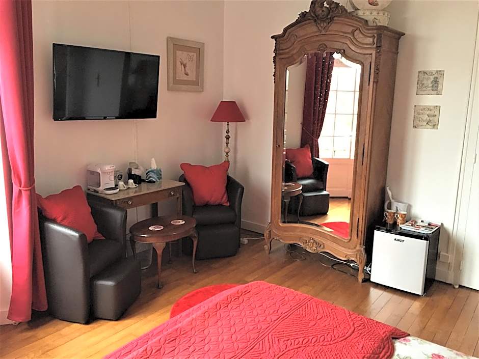 Photo 1 of 10 of Double Room with Private Bathroom