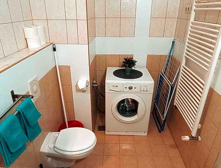 Agape Apartments