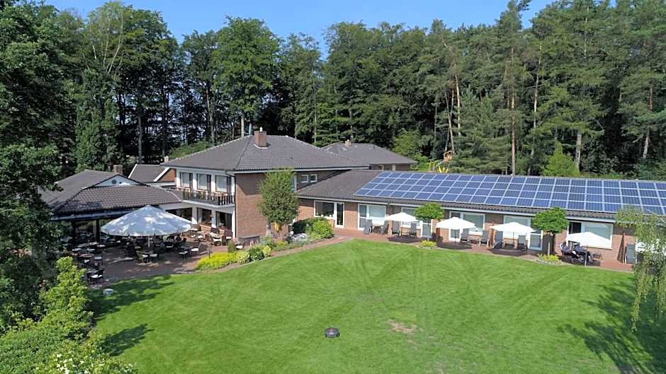 Hotel Café Wahlde Restaurant