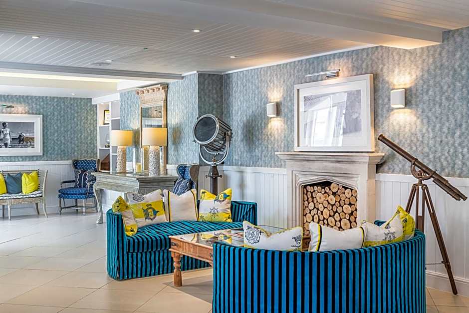 Harbour Hotel & Spa Sidmouth