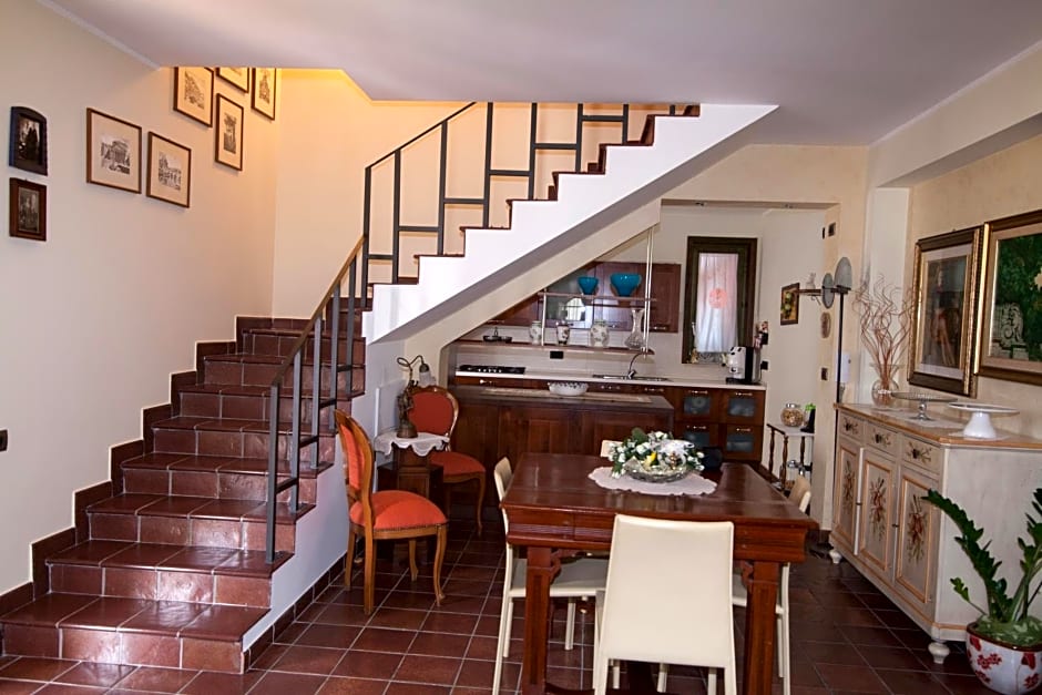 B&B Villa Carmen