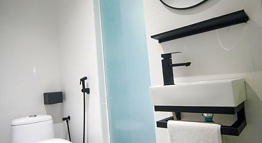 Double H Boutique Hotel