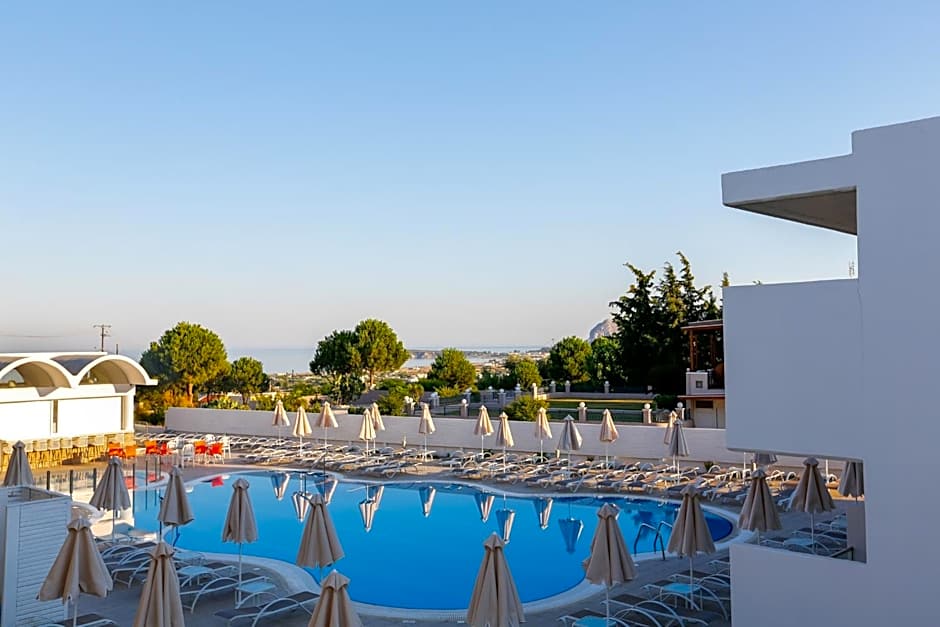 Rodos Star Hotel
