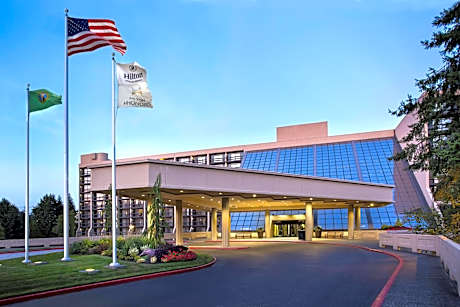 Hilton Bellevue