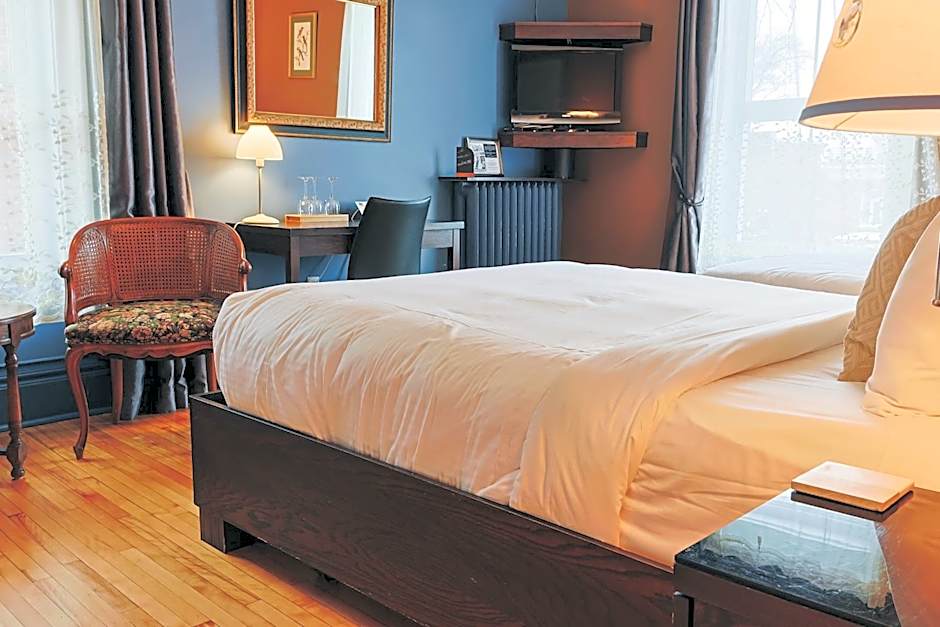 Auberge aux Deux Lions