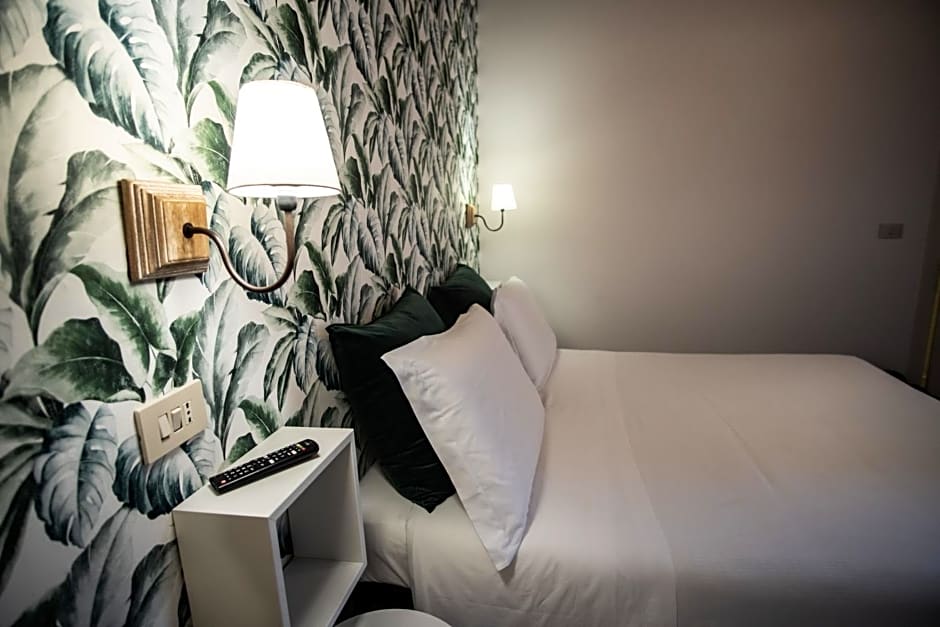 Hotel Nella