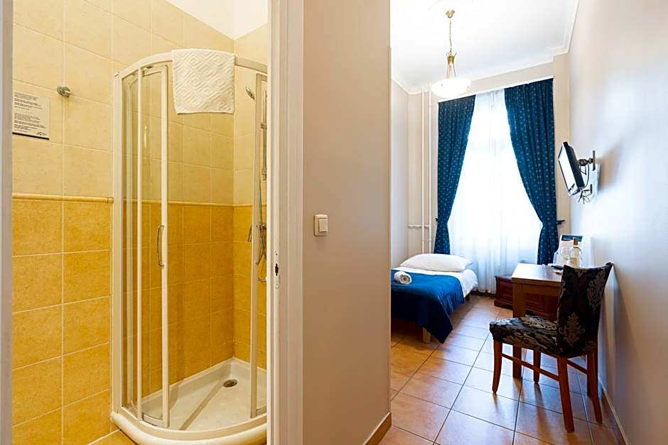 Budapest Panorama Central