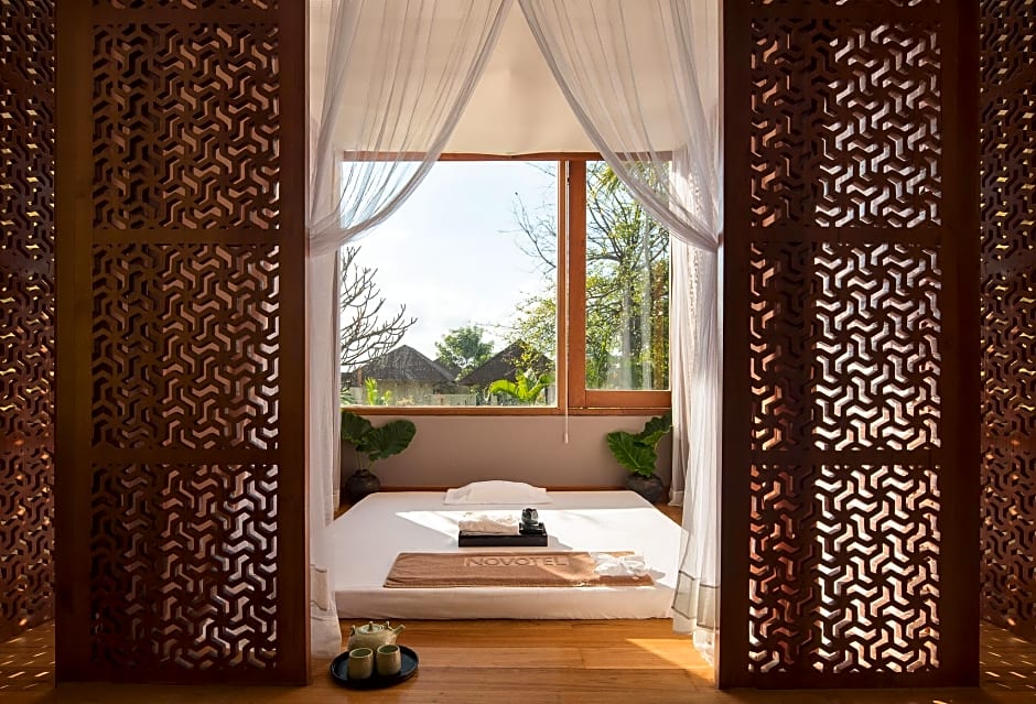 Novotel Inle Lake Myat Min Hotel