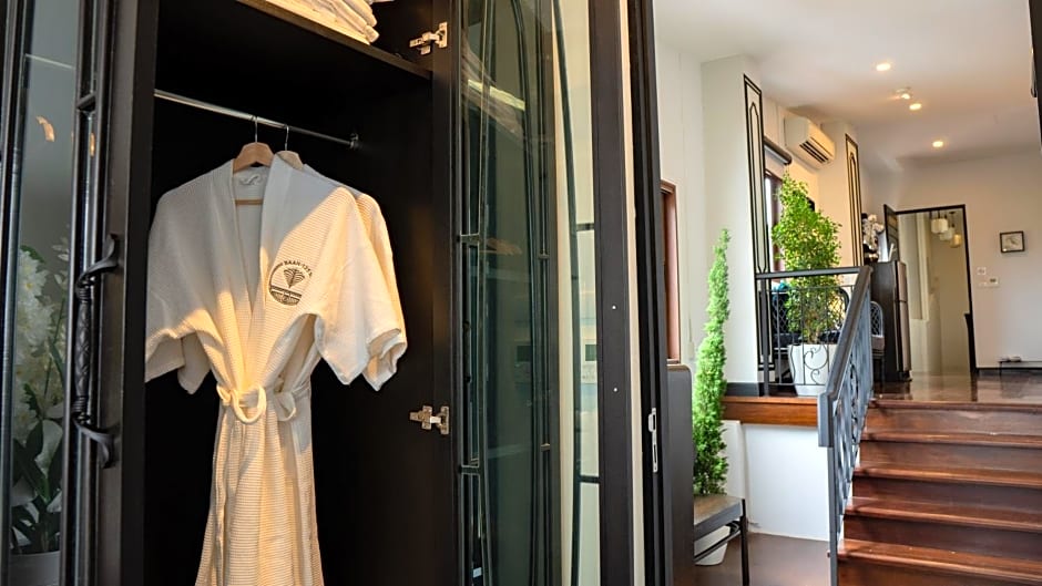 BAAN 125 STAY Phuket