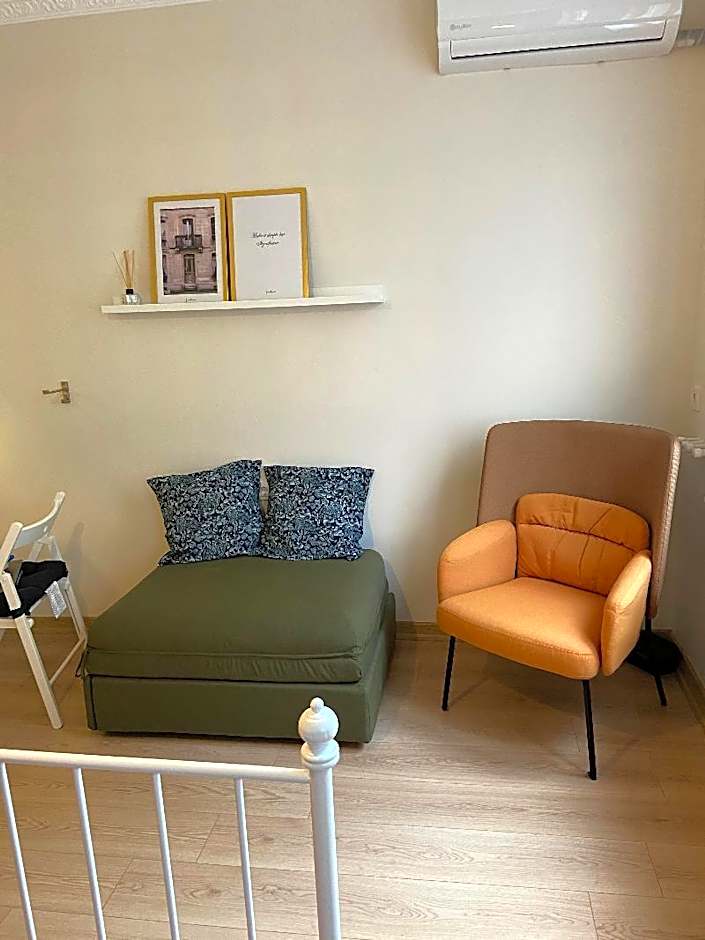 Sapphire Suites Taksim