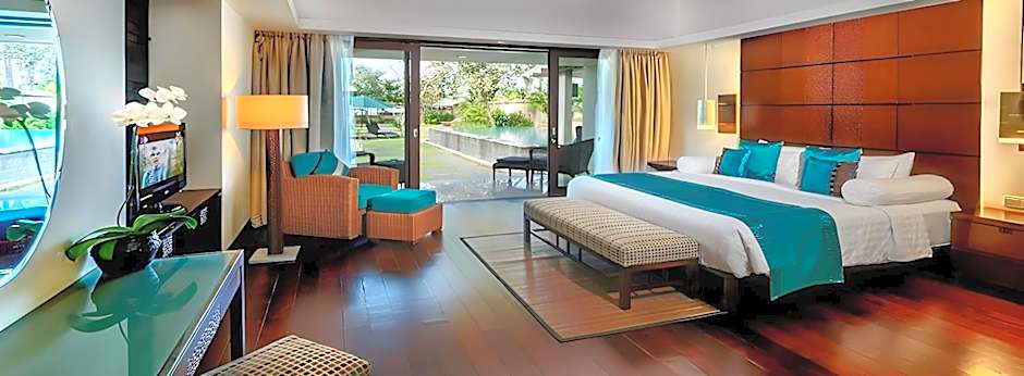 Prama Sanur Beach Bali Hotel