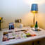 City Pension Stephansplatz I Self Check In I AC in all rooms