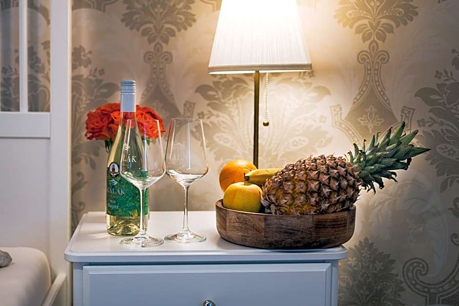 Vinné sklepy Skalák