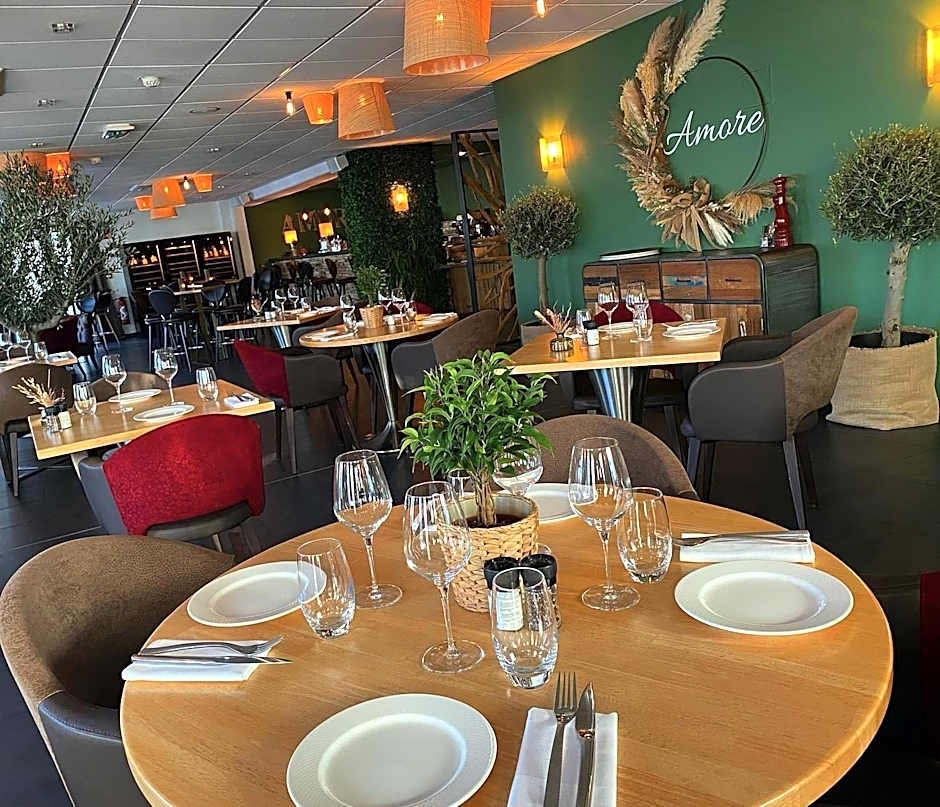 Hôtel Nakara by Odalys