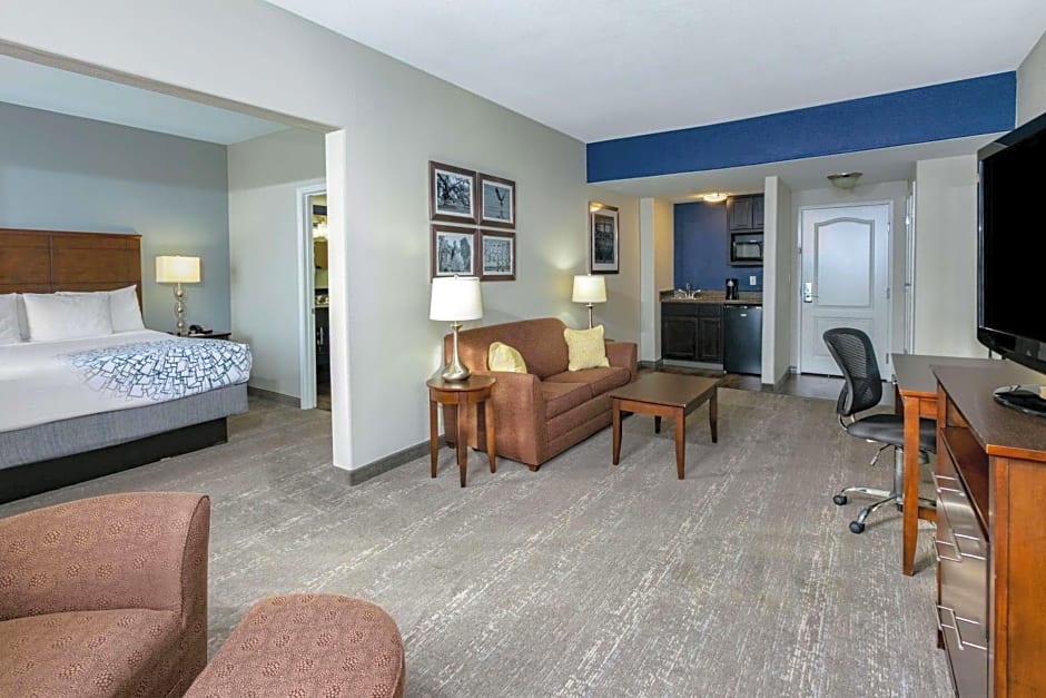 La Quinta Inn & Suites by Wyndham Horn Lake/Southaven Area