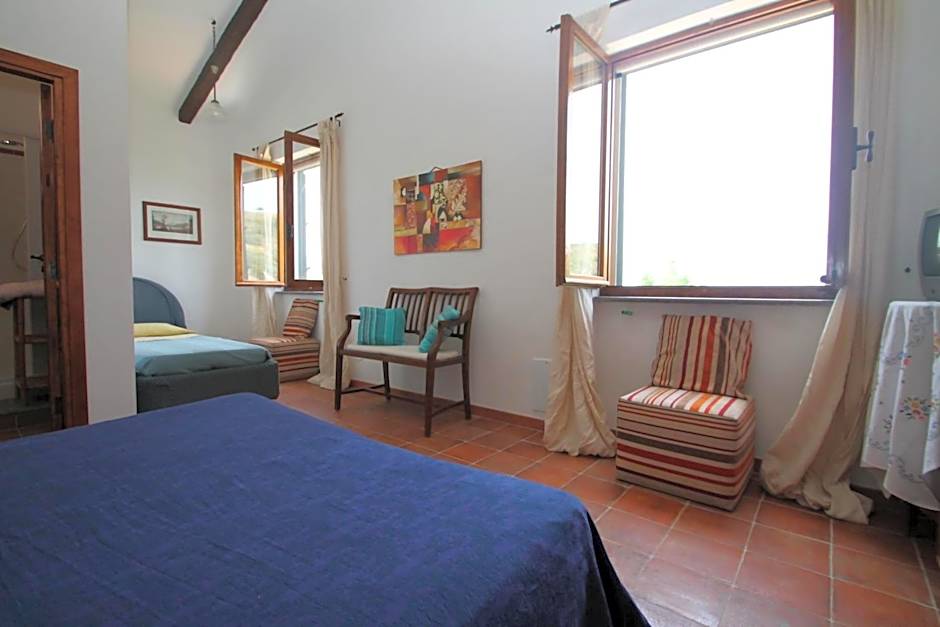 Villa Tresino B&B