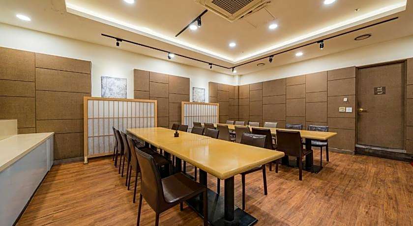 Hotel Seattle Incheon Airport